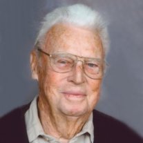 William "Bill" McClure 