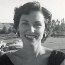 Shirley "Lee" Finch