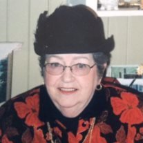 Jean Hamilton