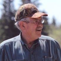 Robert "Bob" McPhail