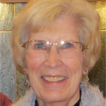 Beverley Macson