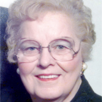 Ethel Brown