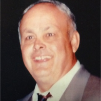 William (Bill) Halliday