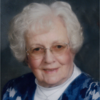 Marjorie Chranowski