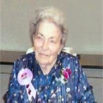 May Lorraine Smeltz