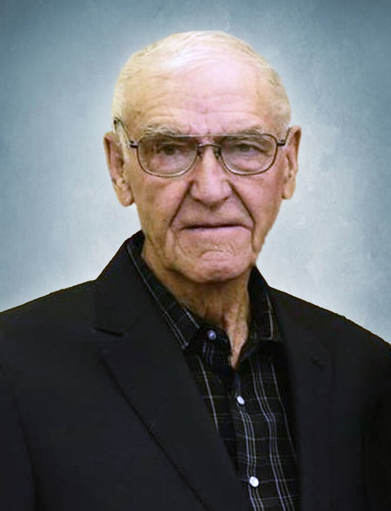 Cecil Senkbeil