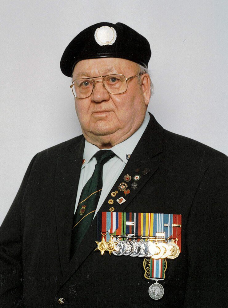 Gordon Mooney