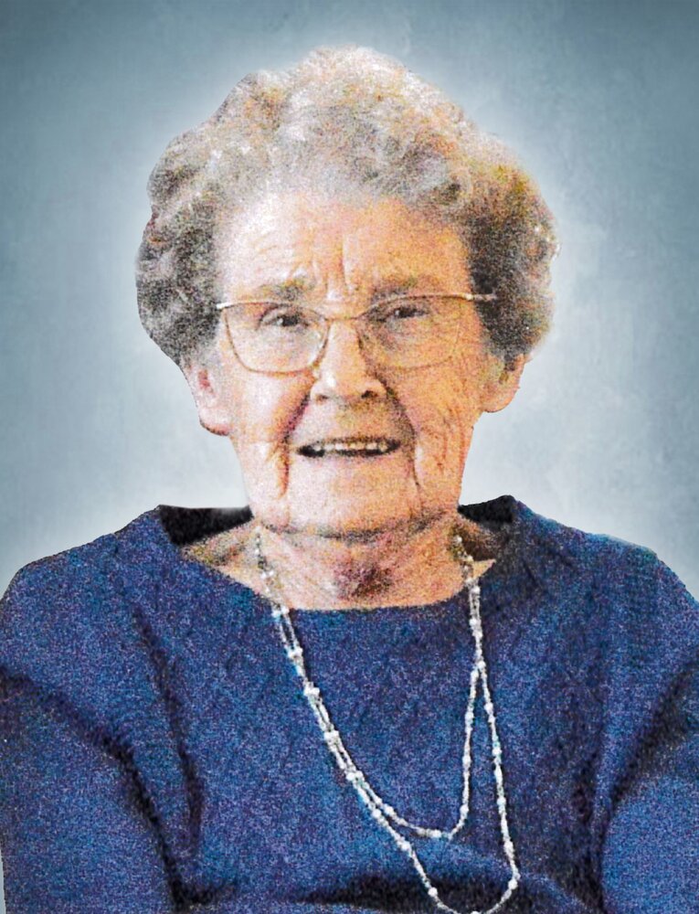 Muriel Guild
