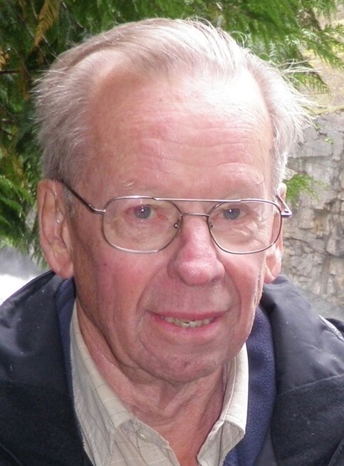 Mike Doig