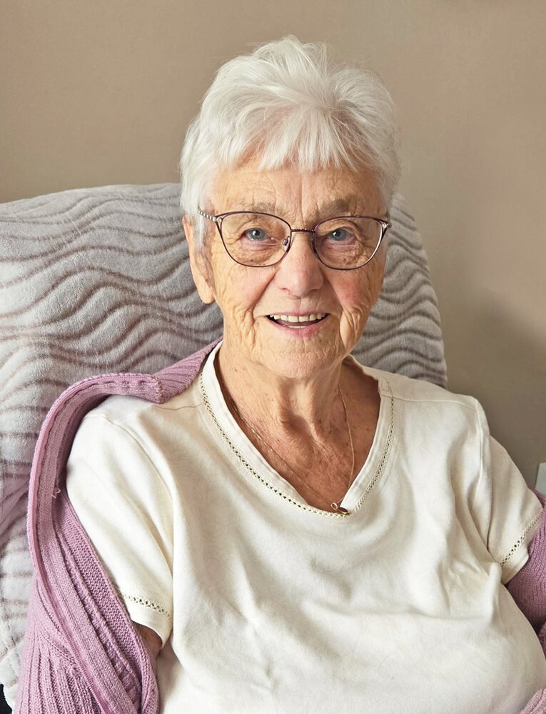 Elizabeth Kopmels