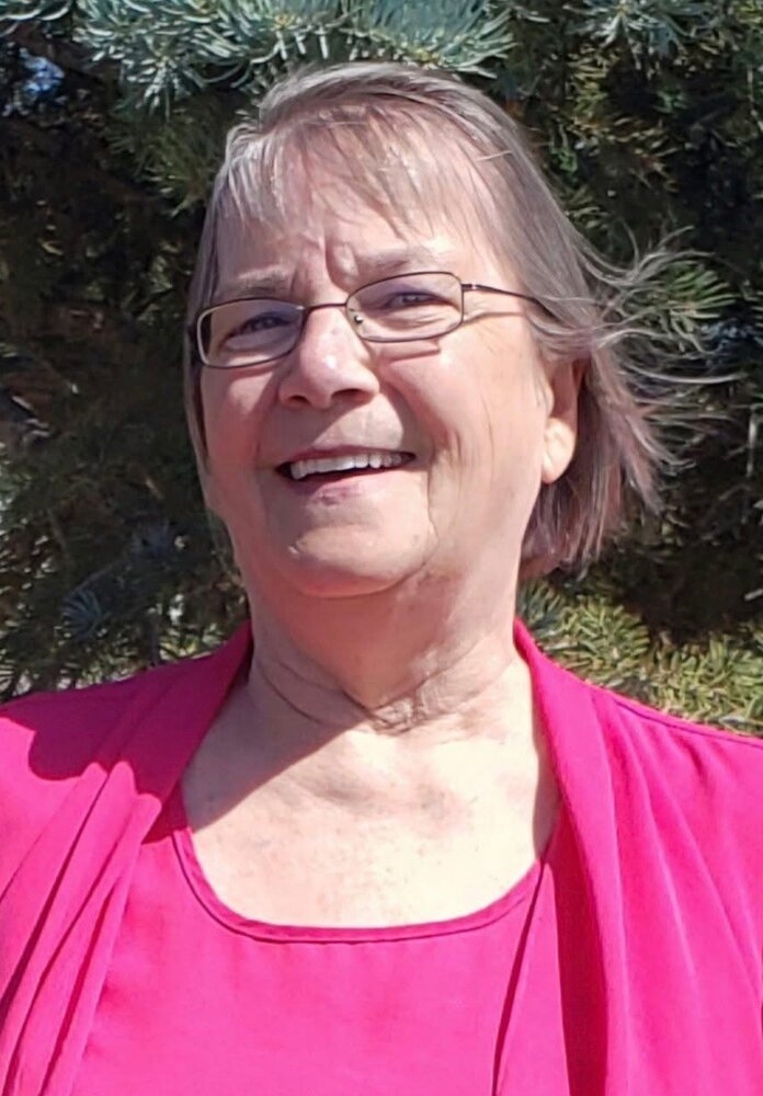 Delenora Brown