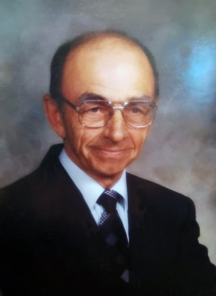 Charlie Monteyne