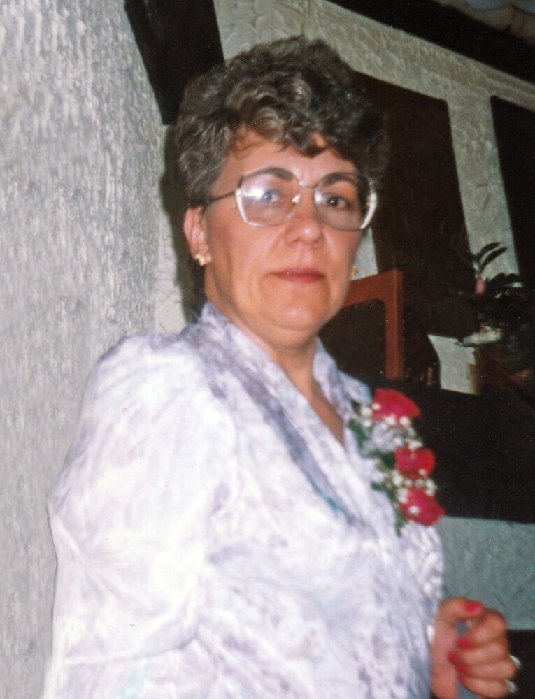 Jeanette Robertson