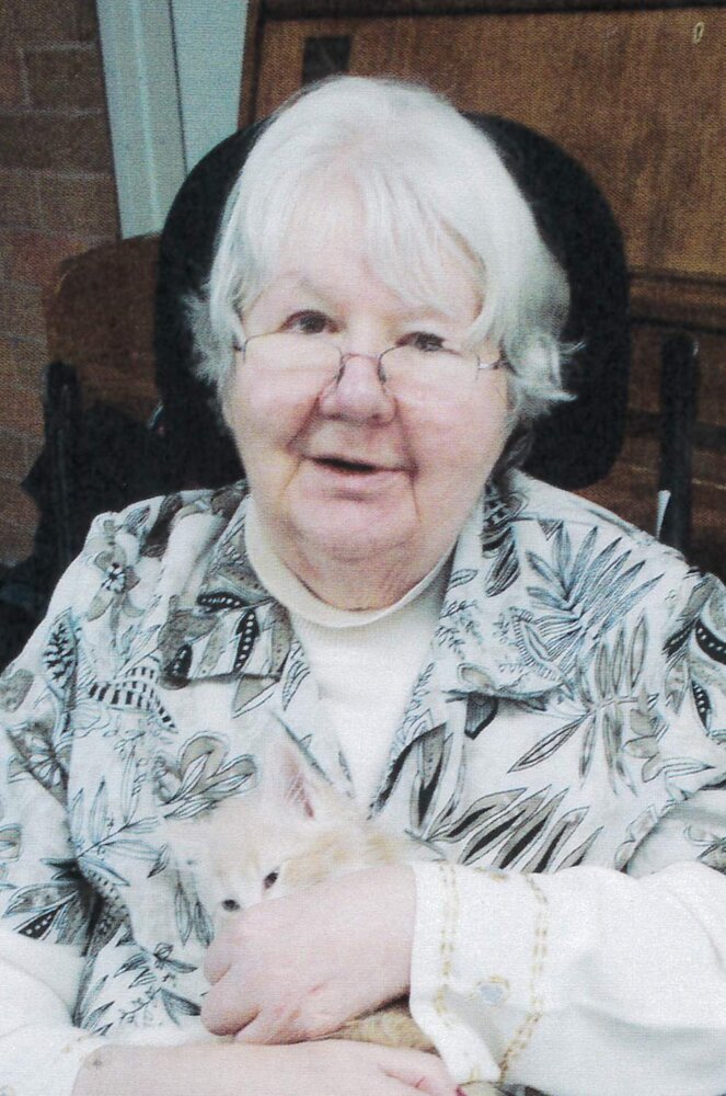 Jessie Mann