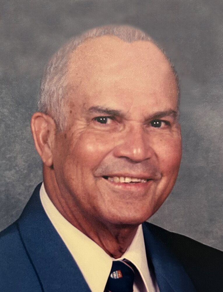 Dr. Eric DePass
