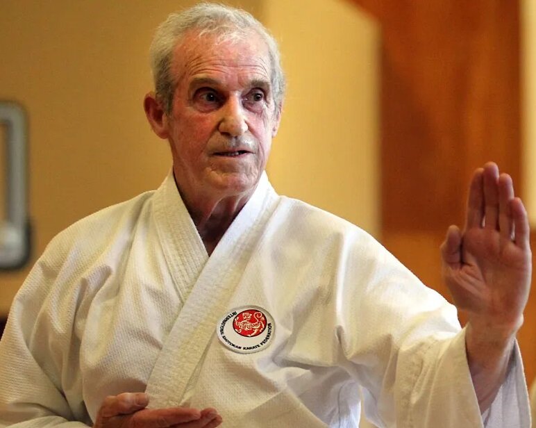 George Amodeo
