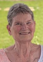 Gayle  Campbell
