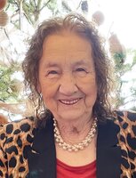 Florence  Billings