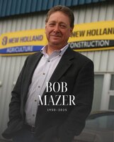 Bob  Mazer