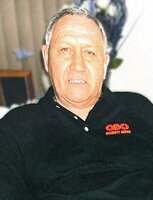 Leonard  Fleury