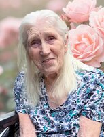 Shirley  Humphreys