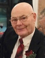 Donald  Chambers