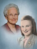 Joan  Buckley
