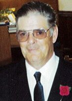 Wayne Harold Bates