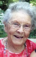 Florence  Manning