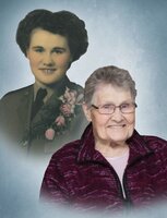 Aurora "Bobbie"  Anderson