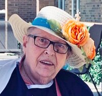 Bonena "Bonnie"  Schellenberg