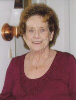 Carolyn Fern Bercier
