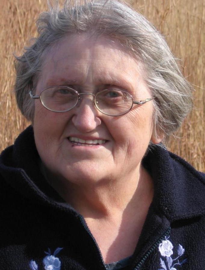 Joyce Slobogian